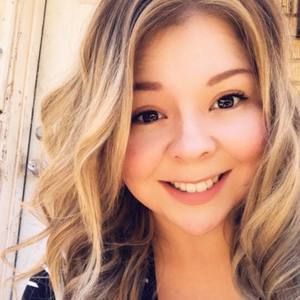 Meet your Posher, Lauren